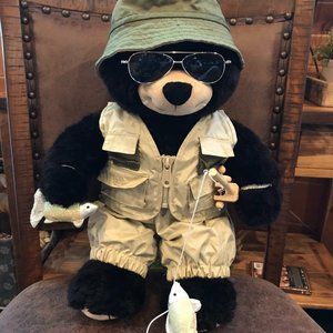 BAB Fisherman Outfit